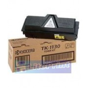 Заправка картриджа Kyocera FS-1030MFP/DP/1130MFP, Kyocera TK-1130, 7.2K