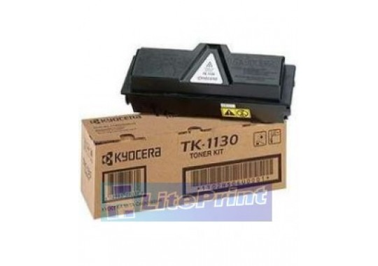 Заправка картриджа Kyocera FS-1030MFP/DP/1130MFP, Kyocera TK-1130, 7.2K