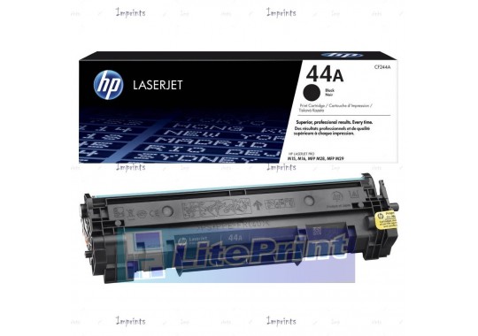 PЗаправка картриджа HP LaserJetPro M15/ M16/ M28/ M29, CF244A, 1K