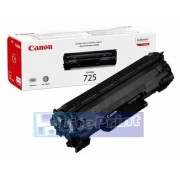 Заправка картриджа Canon LBP6000/ 6020/ 6030/ MF3010, Canon 725, 1,6K