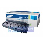 Заправка картриджа Samsung SCX4016/4216 SF 560/565 - SCX 4216