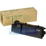 Заправка картриджа Kyocera-Mita FS 6020 - TK 400