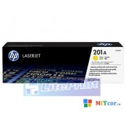 Заправка картриджа HP Color LaserJet pro M252DW/M277 №045H(M,C,Y),201X,CF403X-2,2К
