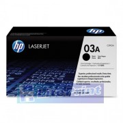 Заправка картриджа HP LaserJet 5MP/ 5P/ 6MP/ 6P - C3903A, 4K