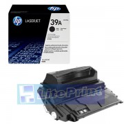 Заправка картриджа HP LaserJet 4300 - Q1339A, 18