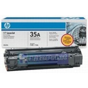 Заправка картриджа HP LaserJet P1005/P1505/P1120W - CB435A/CB436A 2K