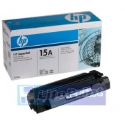 Заправка картриджа HP LaserJet 1200/1300/1150 - C7115A, 2,5K