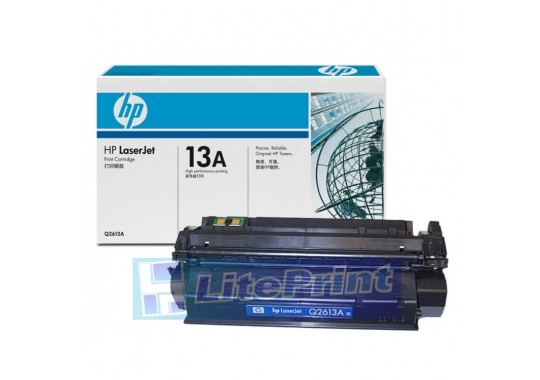 Заправка картриджа HP LaserJet 1200/1300/1150 - Q2613A/Q2624A , 2,5K