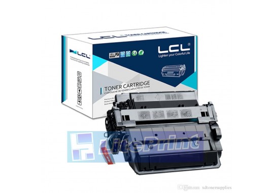 Заправка картриджа HP LaserJet P3015/ M525/ LaserJet Pro M521, CE255X, 12.5K
