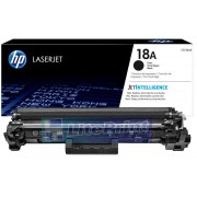 Заправка картриджа HP LaserJetPro M103/ M104/ M132, CF218A, 1,4K