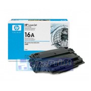 Заправка картриджа HP LaserJet 5200 - Q7516A, 12K