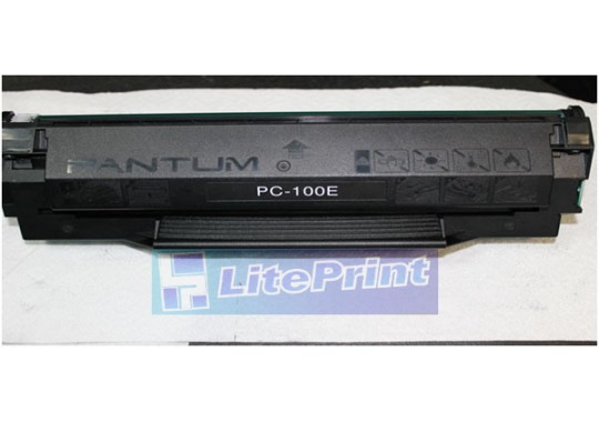 Заправка картриджа Pantum P1050, P2000, P2050, M5000, M5005, M6000, M6005, PC-100, 1.5K
