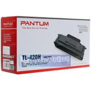 Заправка картриджа Pantum P3010, P3300, M6700, M6800, M7100, M7200, TL-420H, 3K