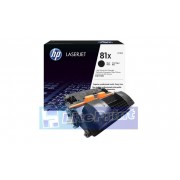 Заправка картриджа HP LaserJet Pro M605/ M606/ M630 - CF281X, 25K