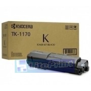 Заправка картриджа Kyocera EcoSys-M2040/2540/2640, TK-1170, 7.2K