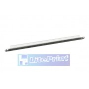 Дозирующее лезвие (Doctor Blade) Hi-Black для HP LJ P1005/1505/P1566/P1102/M125/M127/M201 с упл.