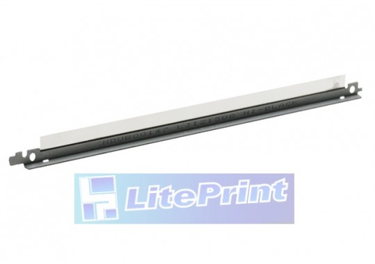 Дозирующее лезвие (Doctor Blade) Hi-Black для HP CLJ CP1215/1515/2025/CM1312