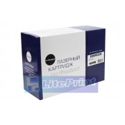 Драм-юнит NetProduct (N-E260X22G) для Lexmark E260/E360/E460, 30K