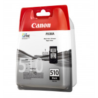 Картридж Canon PG-510 Black Pixma MP260 (2970B007) (O)